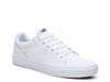 Seldan Sneaker - Men's White view