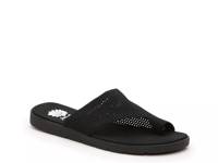 Feeza Sandal Black view