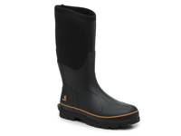 15-Inch Mudrunner Boot - Men's Black view