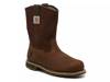 10-Inch Work Boot - Men's Brown view