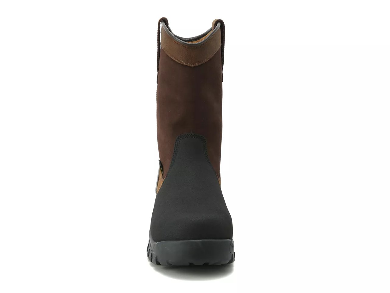 11-Inch Internal Met Guard Composite Toe Work Boot - Men's