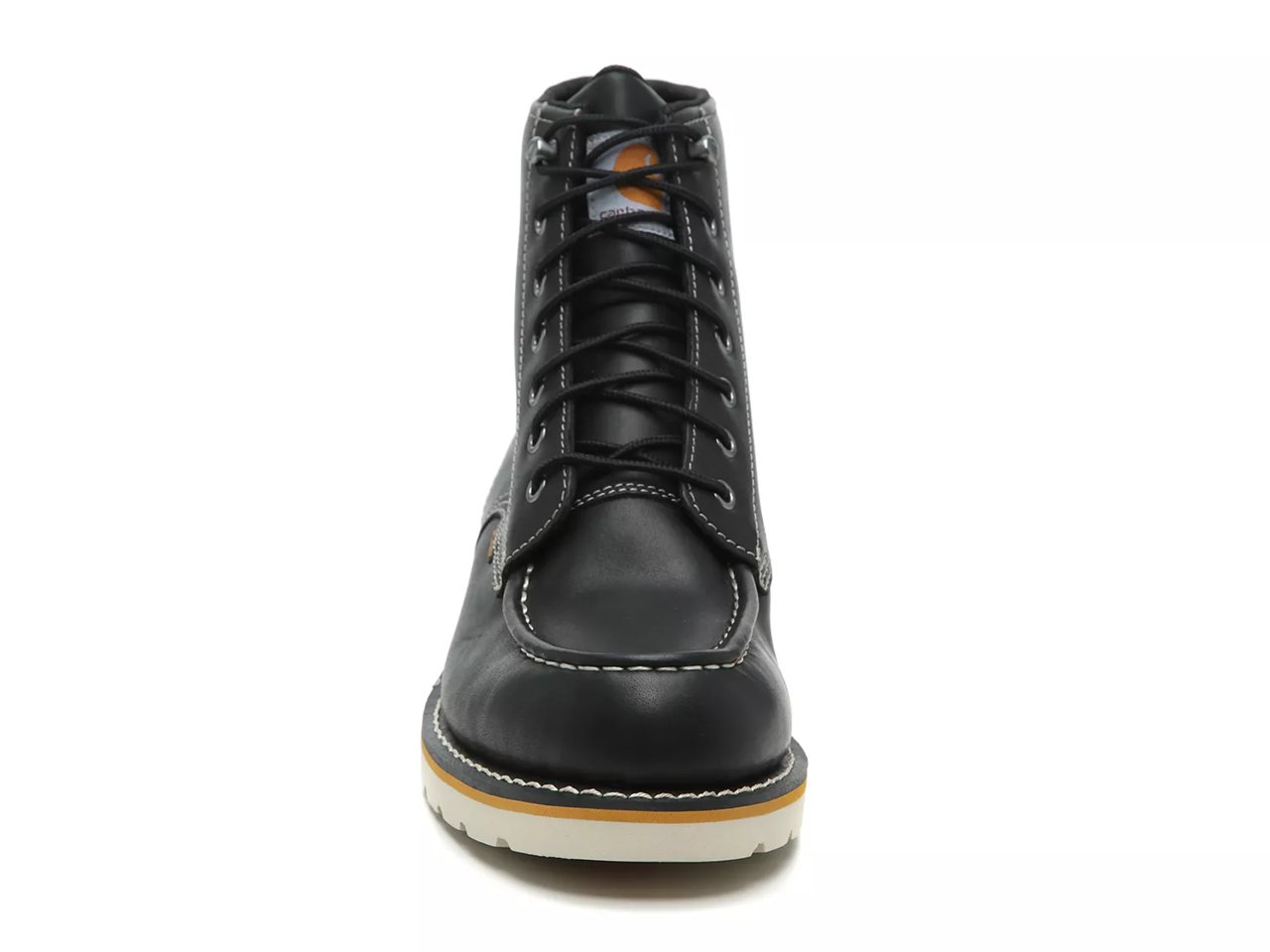 6-Inch Waterproof Wedge Work Boot - Men's