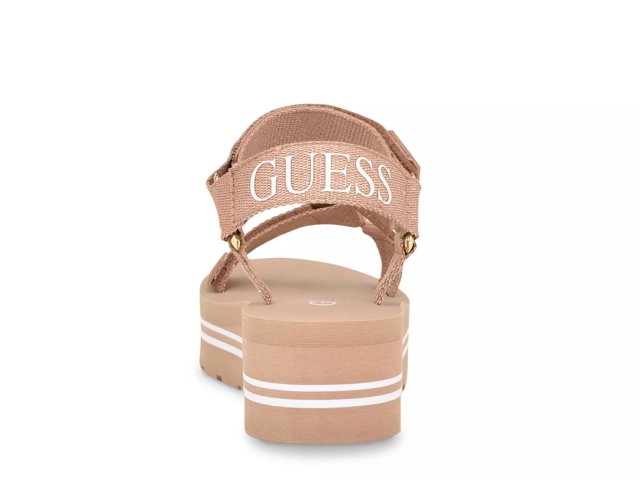 Avin Wedge Sandal