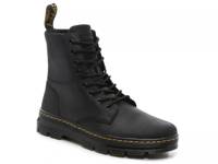 Combs Boot - Men's Black view