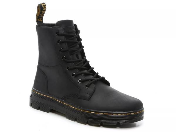Click to shop men's Dr. Martens at DSW Designer Shoe Warehouse.
