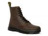 Combs Boot - Men's Dark Brown view