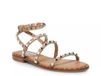 Travel Sandal Brown view