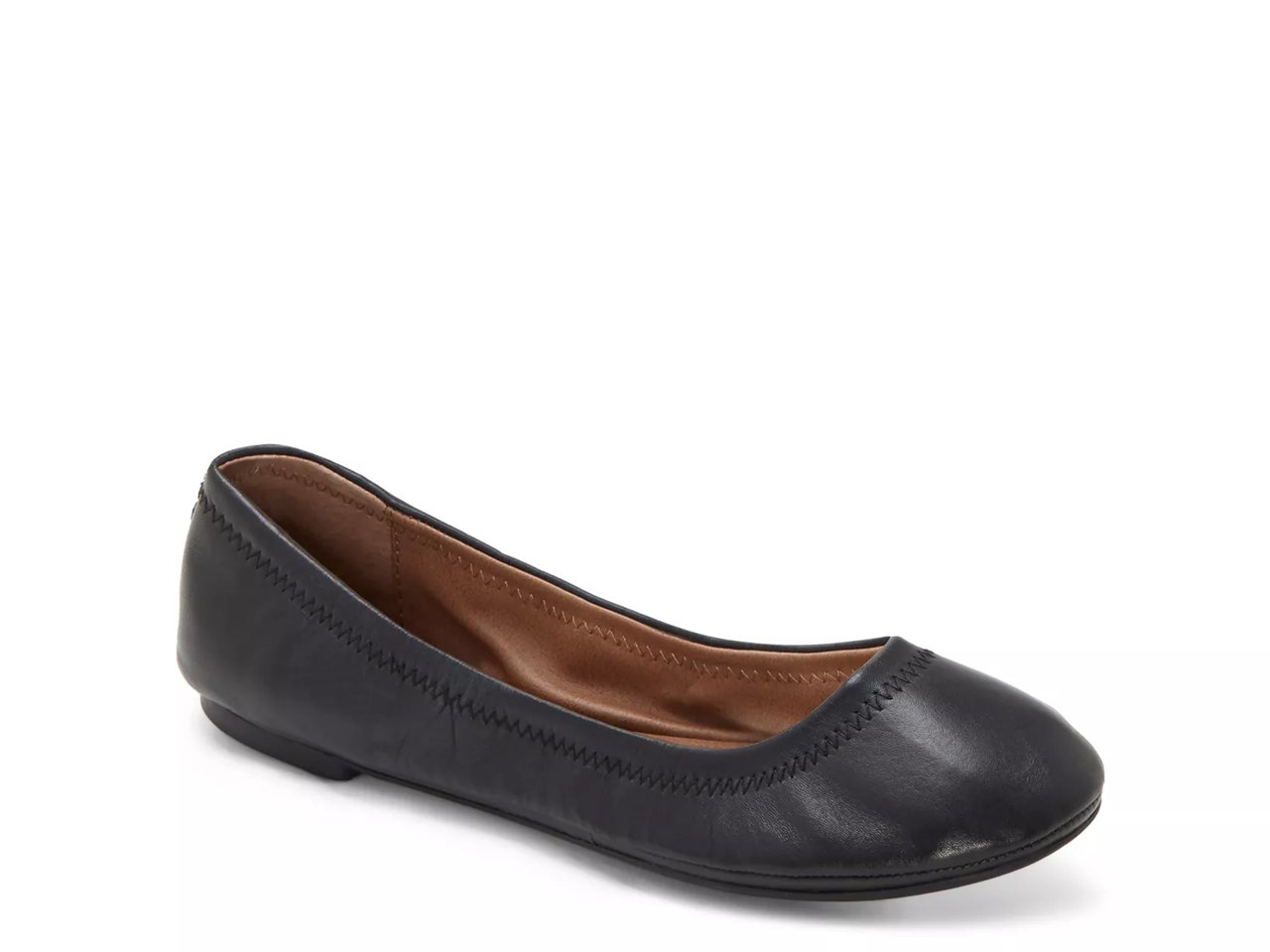 Emmie Ballet Flat