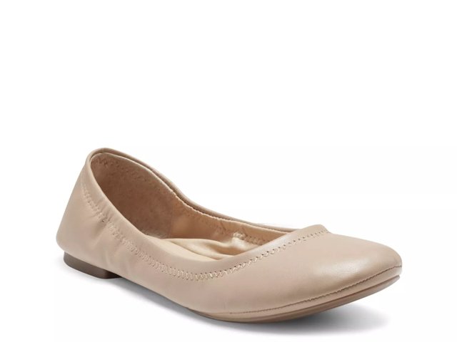 Emmie Ballet Flat