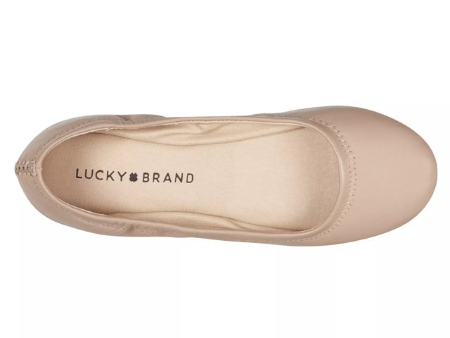 Emmie Ballet Flat