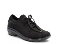 Glide Sneaker Black view