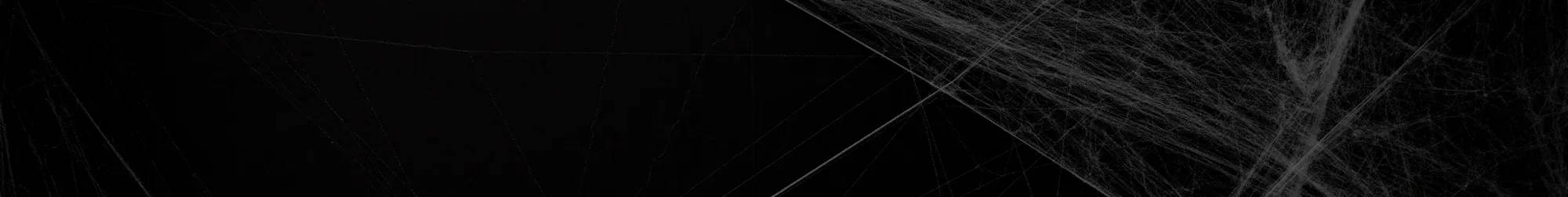 A black background with halloween-inspired cobwebs and white text that says  Get an Extra 35% Off Sale with code: SPOOKY35