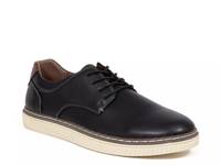 Oakland Oxford Black view