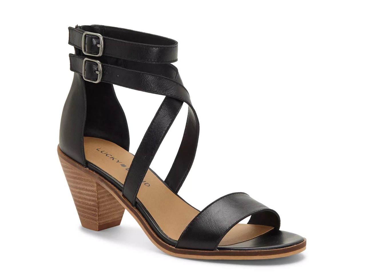 Ressia Sandal