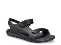Swiftwater Expedition River Sandal - Men's Black view