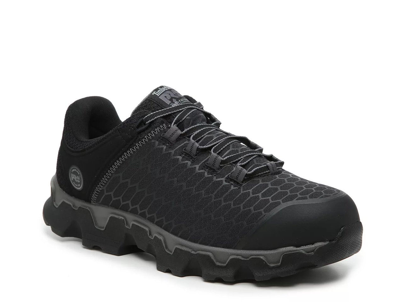 PRO Powertrain Sport Work Sneaker - Men's
