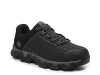 PRO Powertrain Sport Work Sneaker - Men's Black view