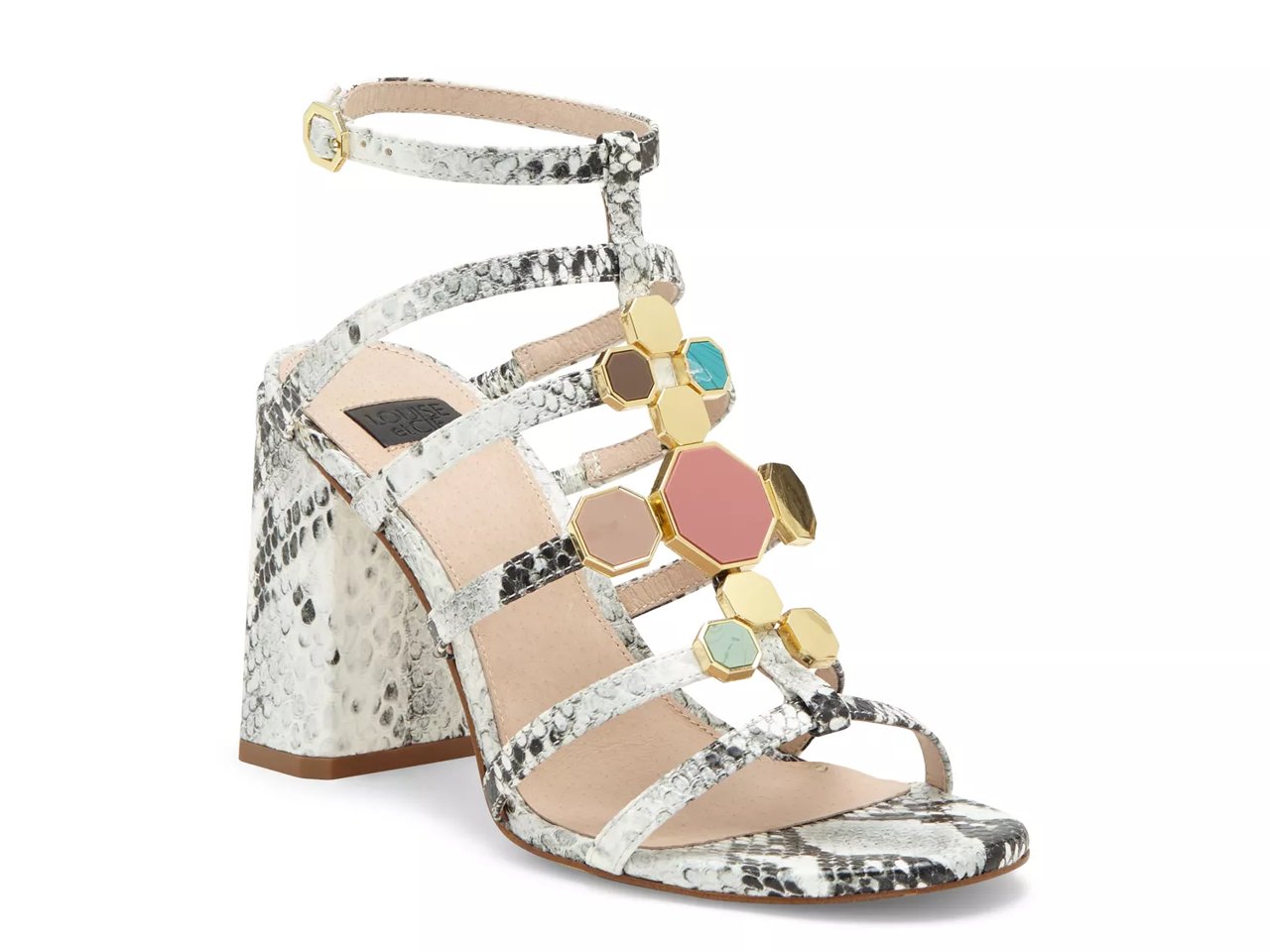 Leeba Sandal