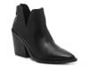 Gigietta Bootie Black view