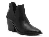 Gigietta Bootie Black view