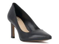 Retsie Pump Black view