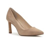 Retsie Pump Taupe view