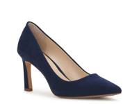 Retsie Pump Blue view
