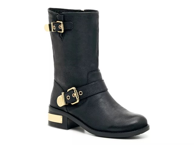 Vince Camuto Winchell Bootie - Free Shipping | DSW display picture 1