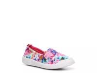 Venus Venus Slip-On Sneaker - Kids' Prints-Dye Effect view