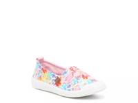 Venus Venus Slip-On Sneaker - Kids' Multicolor Floral Print view