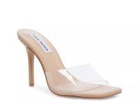 Signal Sandal Clear/Beige view