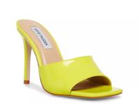 Signal Sandal Yellow view