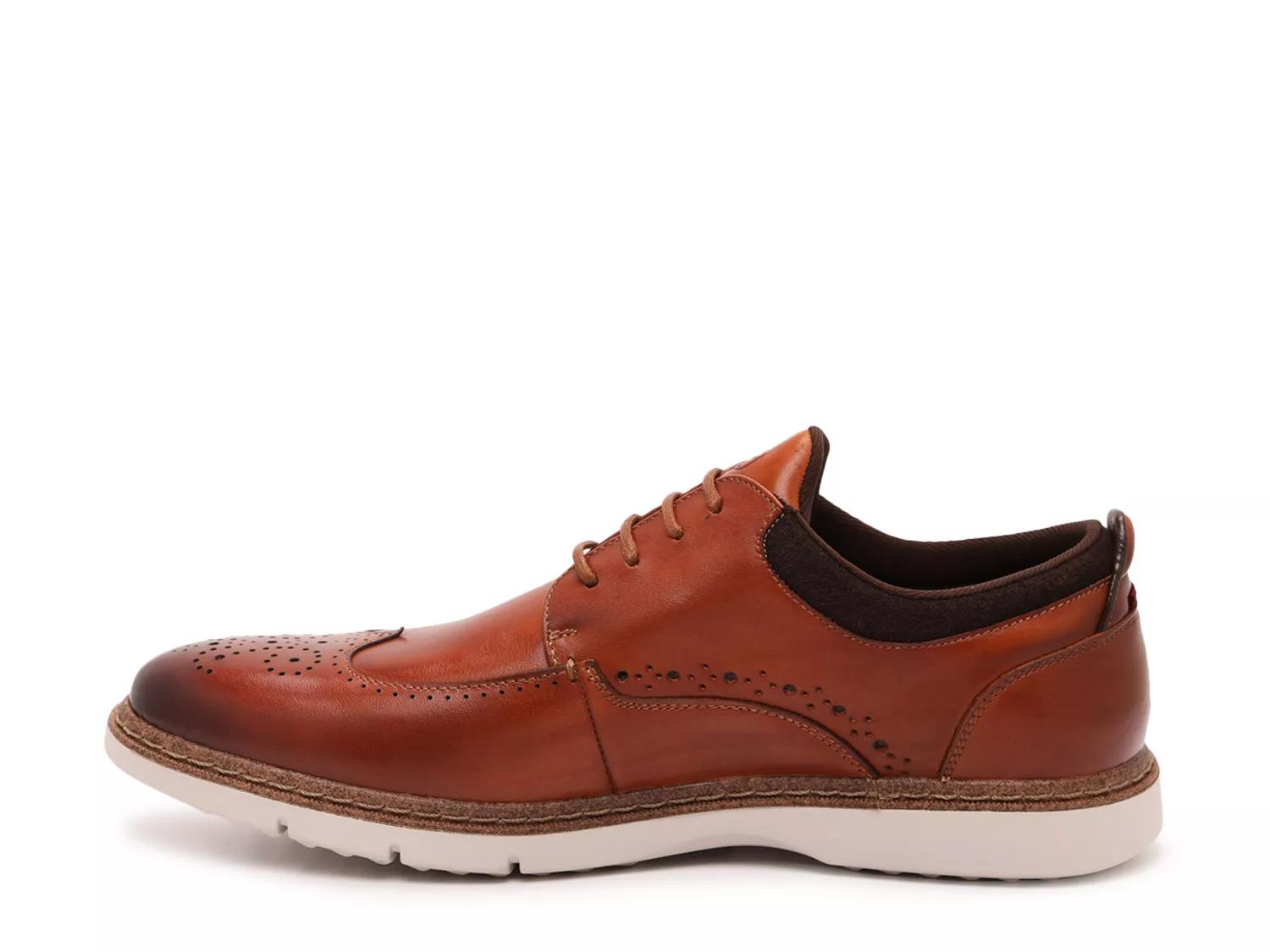 Synergy Wingtip Oxford