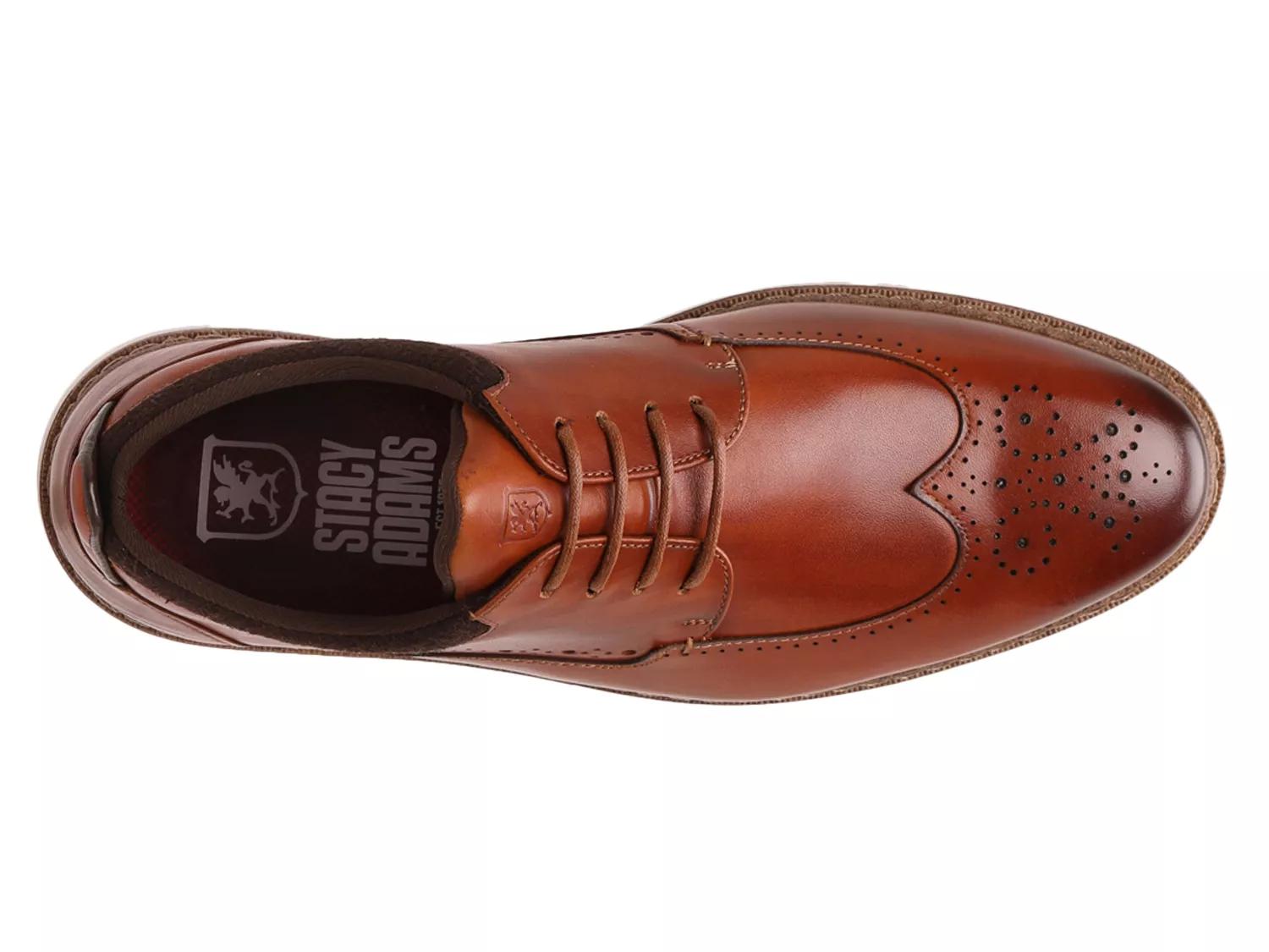 Synergy Wingtip Oxford
