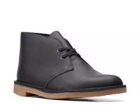 Bushacre 3 Chukka Boot Charcoal view