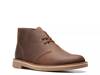 Bushacre 3 Chukka Boot Coffee Brown view