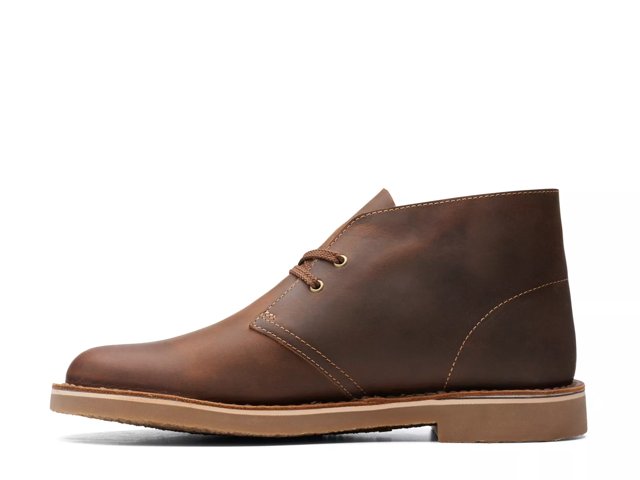 Bushacre 3 Chukka Boot