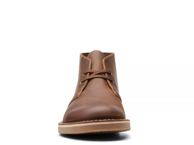 Bushacre 3 Chukka Boot