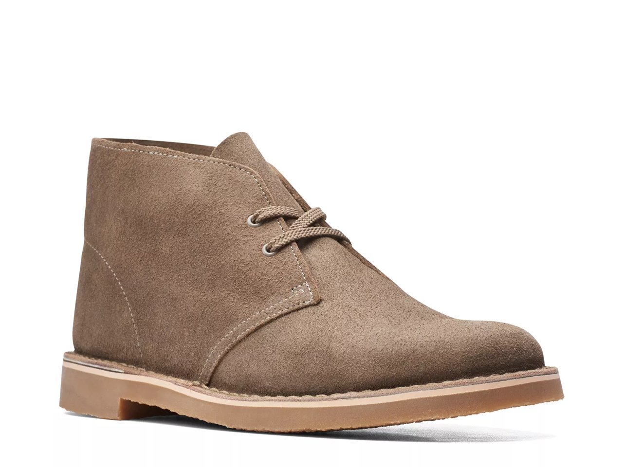Bushacre 3 Chukka Boot