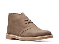 Bushacre 3 Chukka Boot Moss Brown view