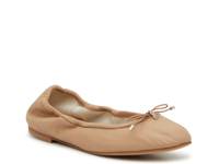 Felicia Ballet Flat Beige view