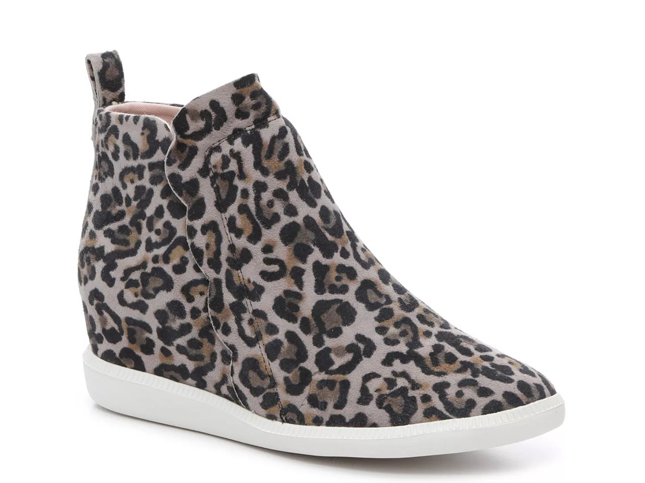 Wilkes Wedge Sneaker