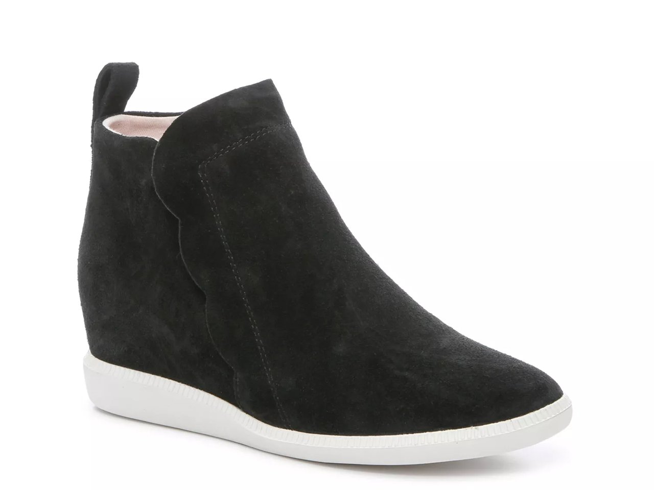 Wilkes Wedge Sneaker