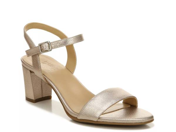 Click to shop women's comfort dress sandals at DSW.