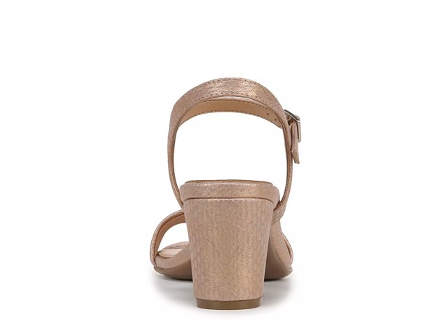 Bristol Sandal