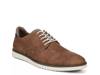 Sync Oxford Light Brown/White view
