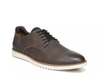 Sync Oxford Dark Brown view