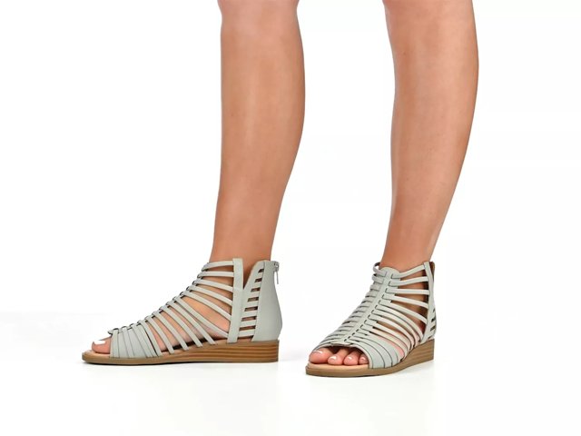 Delilah Gladiator Sandal