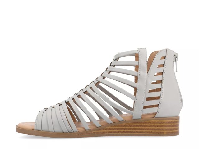 Delilah Gladiator Sandal