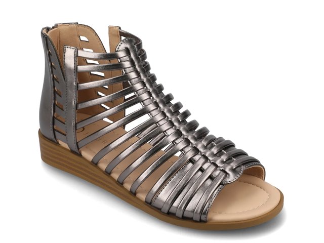 Delilah Gladiator Sandal